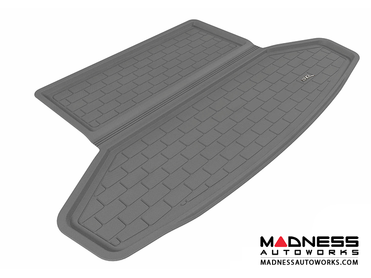 Toyota Prius V Cargo Liner - Gray by 3D MAXpider